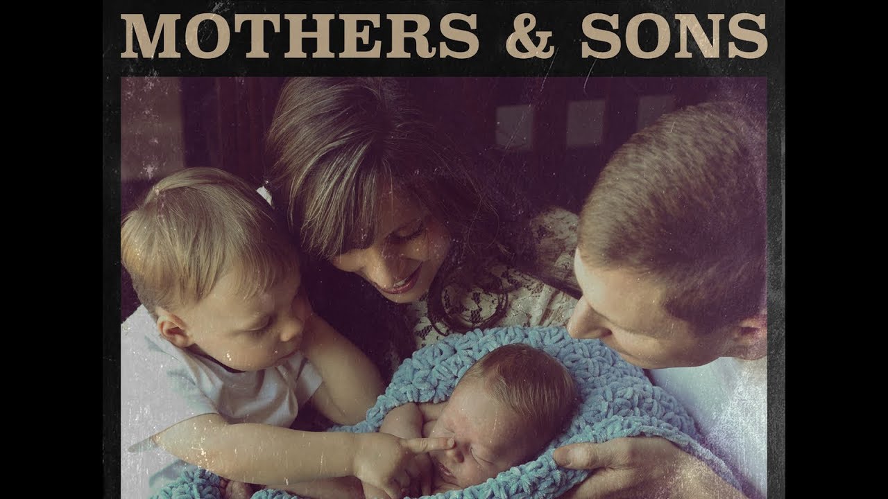 Paul Bogart &bull; Mothers & Sons &bull; Official Video