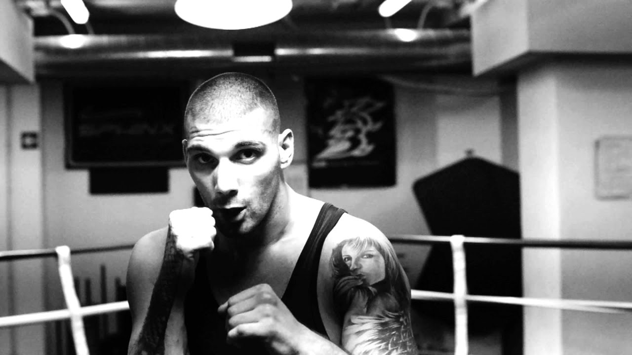 Mirco Ricci  