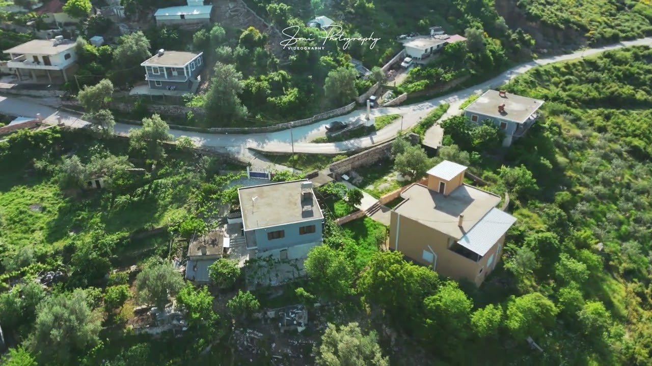 SHALES - KONISPOL - ALBANIA