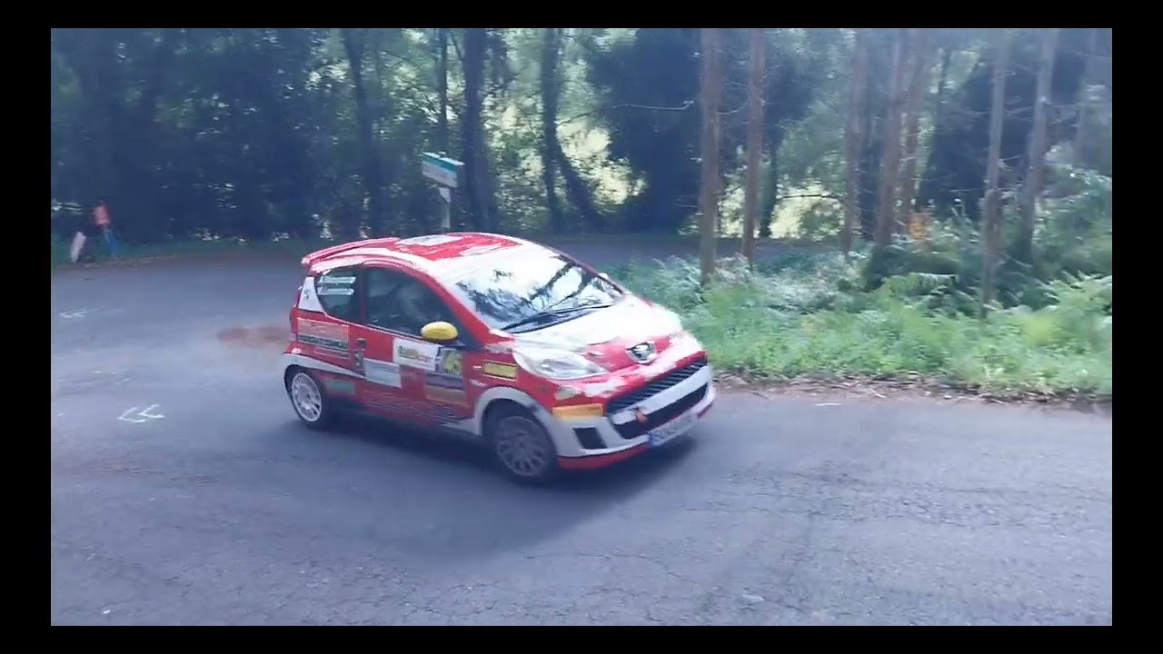 RALLY FERROL 2023
