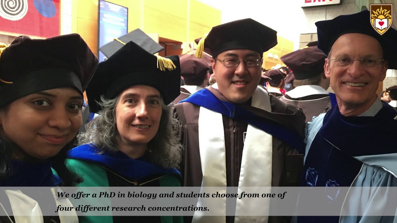 Biological Sciences Lehigh University
