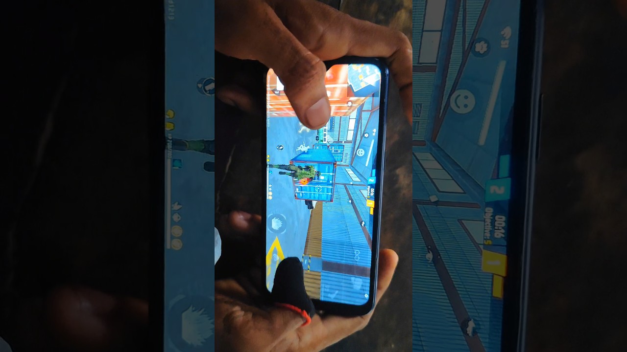 Realme C2 -📱📲Handcam Free  #trending #viralshorts #handcam#4flaggamer