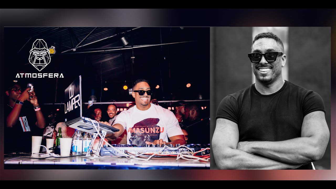 This DJ Is Turning Kigali Into Africa’s Next Party Capital