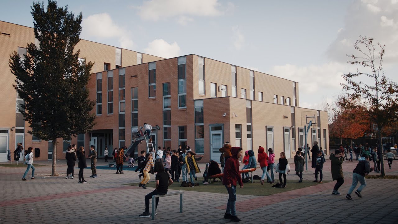 IBS Nour - Den Bosch