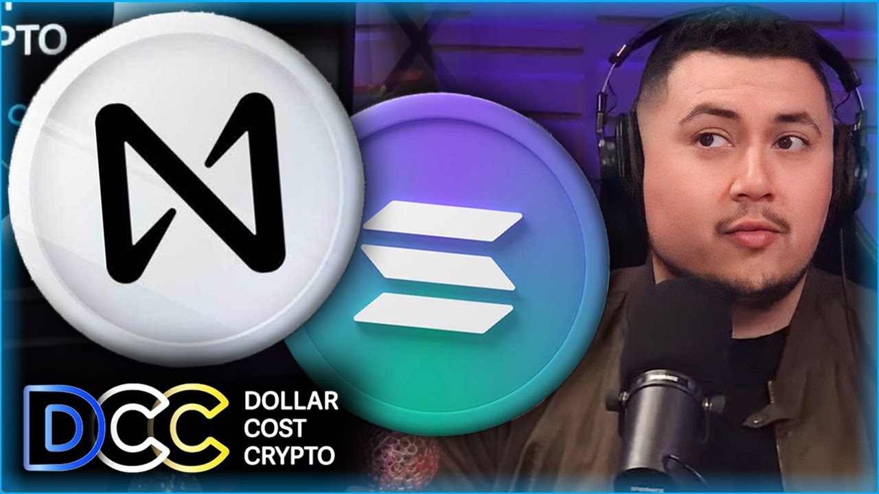NEAR Protocol vs. Solana Which One's the Better Buy