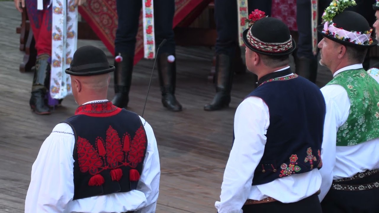 STR&Aacute;ŽNICE-MEZIN&Aacute;RODN&Iacute; FOLKLORN&Iacute; FESTIVAL STR&Aacute;ŽNICE 2022 (76.)-Vyhl&aacute;&scaron;en&iacute; v&yacute;sledků soutěže verb&iacute;řů