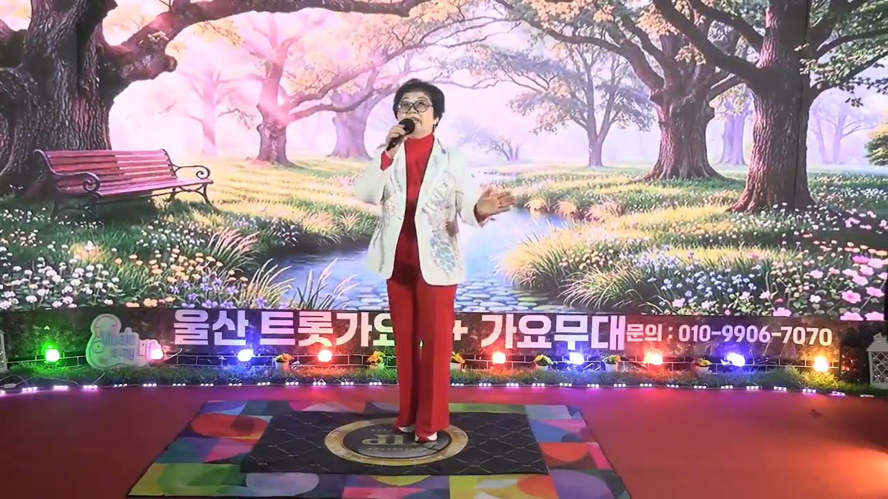 내가사준 스카프-황진영