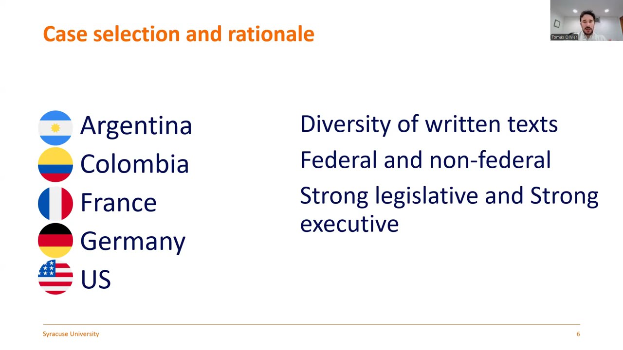 Using the Institutional Grammar to Systematically Map Democratic Features in Constitutional Texts