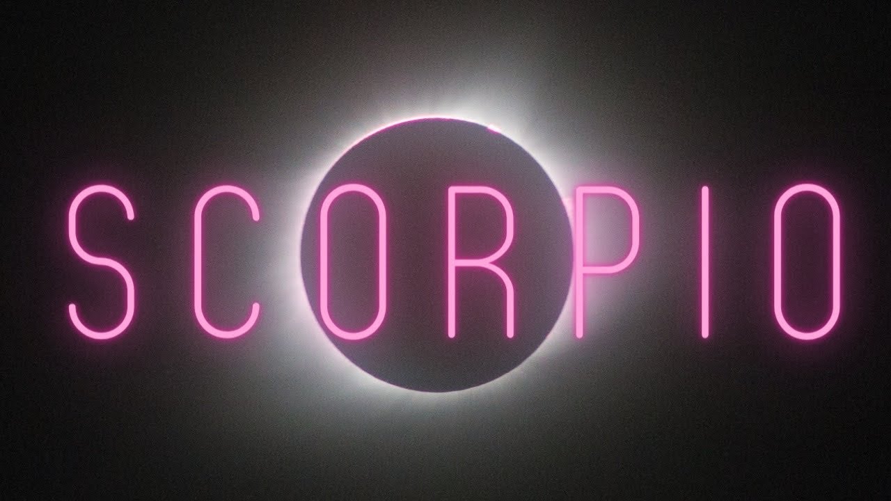 💕SCORPIO-U ARE BEING WARNED ABOUT THIS PERSON..TIME TO MOVE ON..BUT THERES SOMEONE WHOS WANTING U!