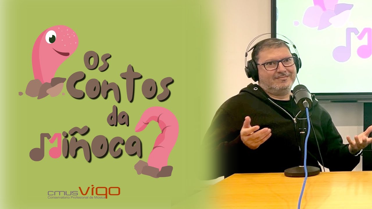 Programa 2x06 - Luis Prego