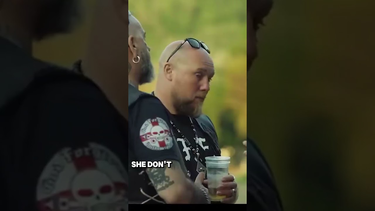 WHO REALLY RUNS A OUTLAW MOTORCYCLE CLUB ILL GIVE YOU TWO GUESSES