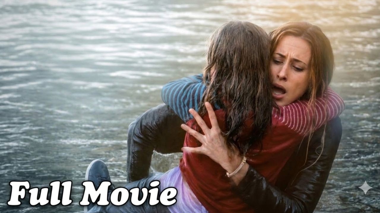 Based On A True Story | The Day Her Daughter Disappeared 2026 | Full Thriller Drama Movie  VN/Sub