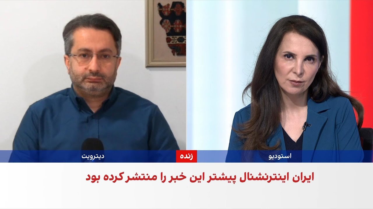 مصطفی دانشگر: جانشینی مجتبی خامنه‌ای نشان داد این نظام اصلاح‌پذیر نیست