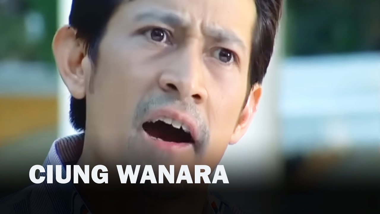 Ciung Wanara - LEGENDA