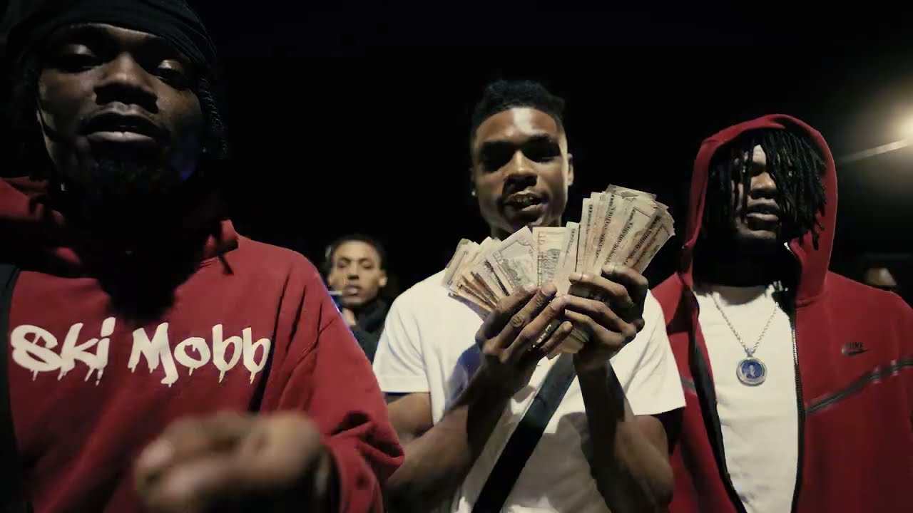 La Boogie - Goin Dumb (Official Video)