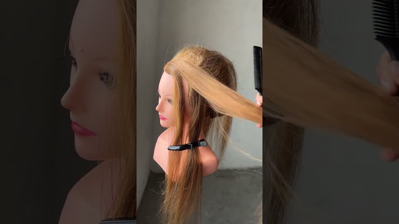 Live Hairstyle