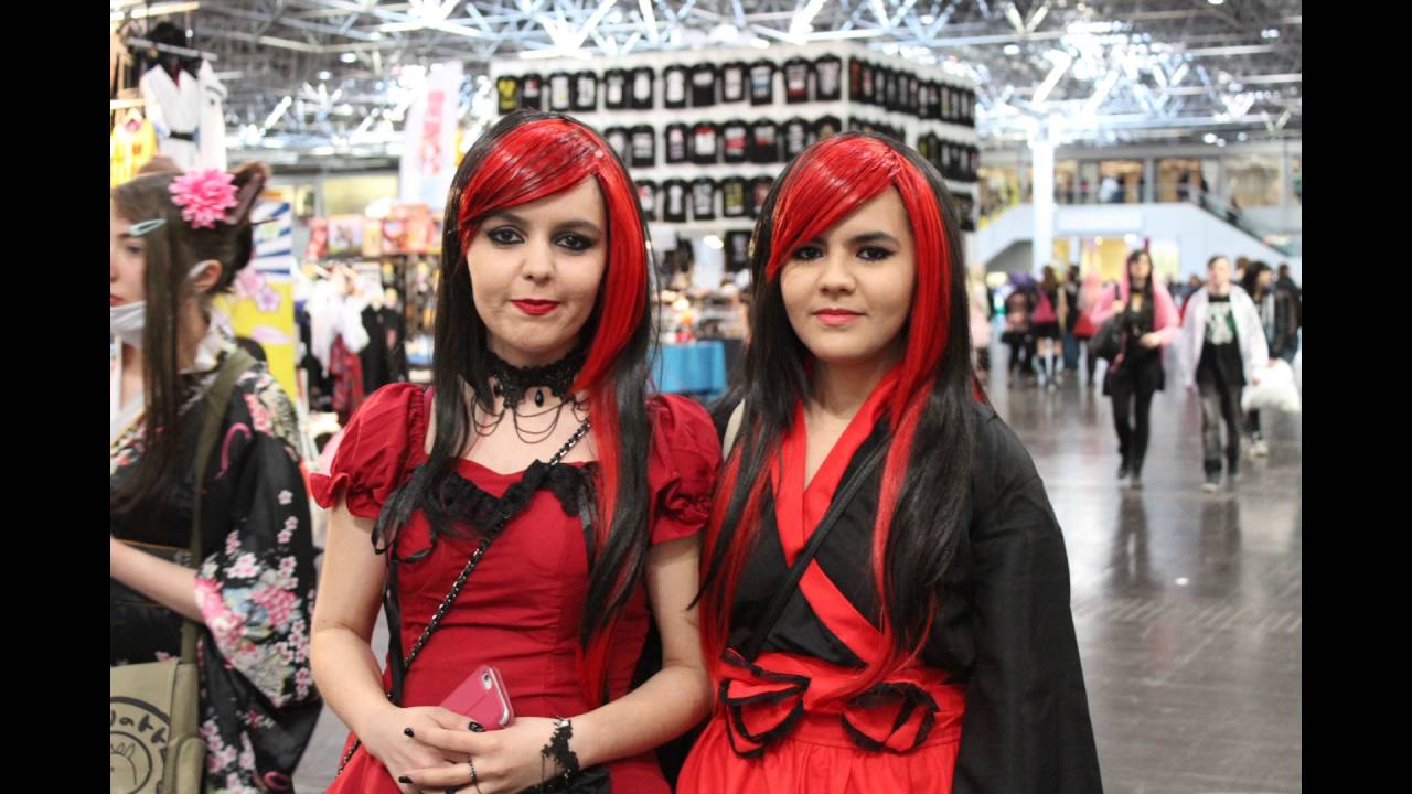 Dokomi 2016