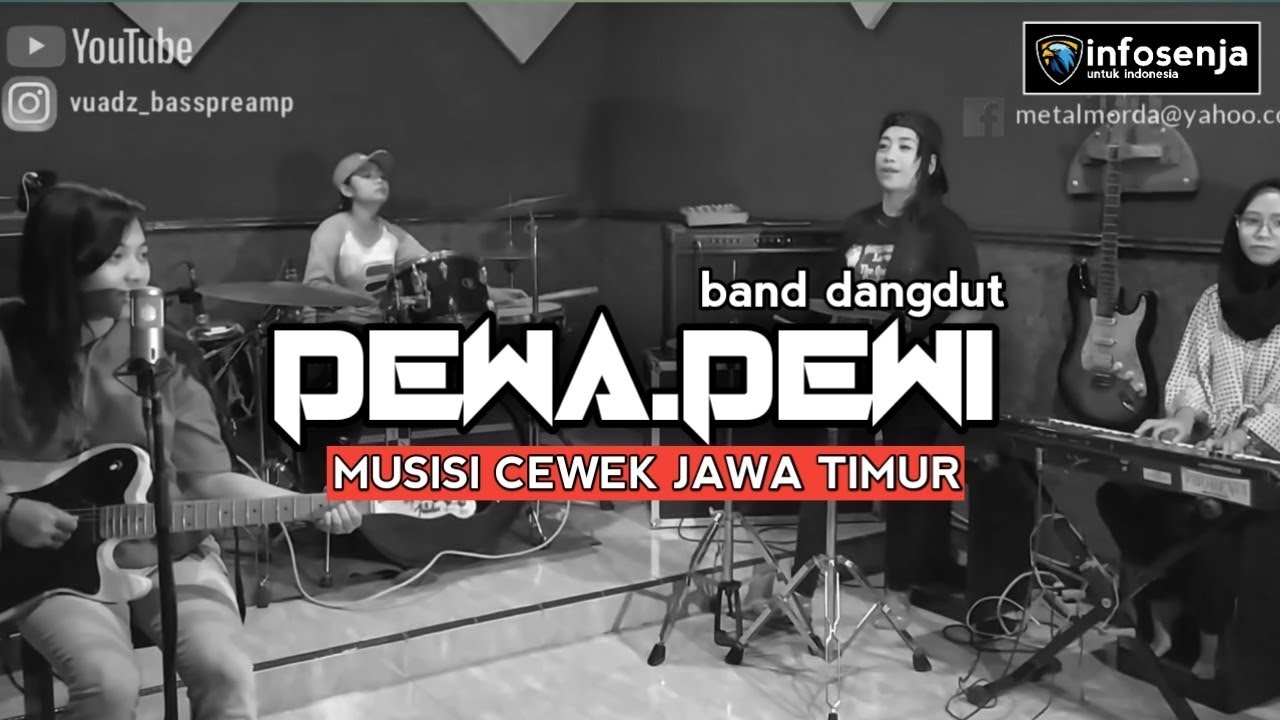musisi cewek  yang skill nya di luar nalar‼️‼️🤐🤐