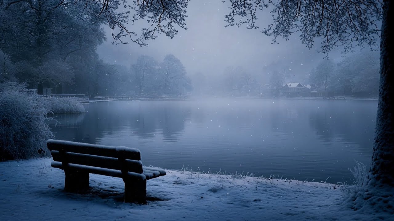 why so quiet?