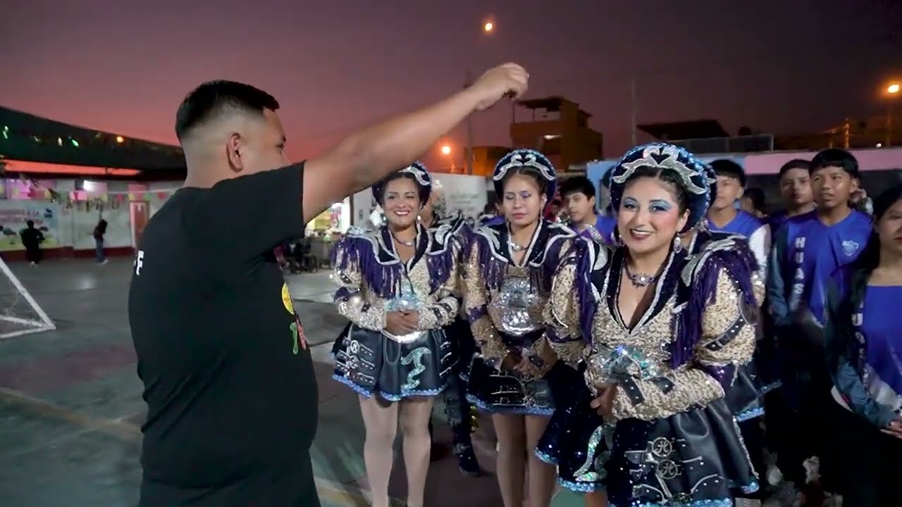 Mala se Viste de Fe: Lanzamiento de la Festividad Virgen de la Candelaria 2026 | Mala Cooltural