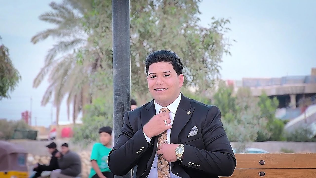 عقد قران الأخ احمد نوري البيضاني