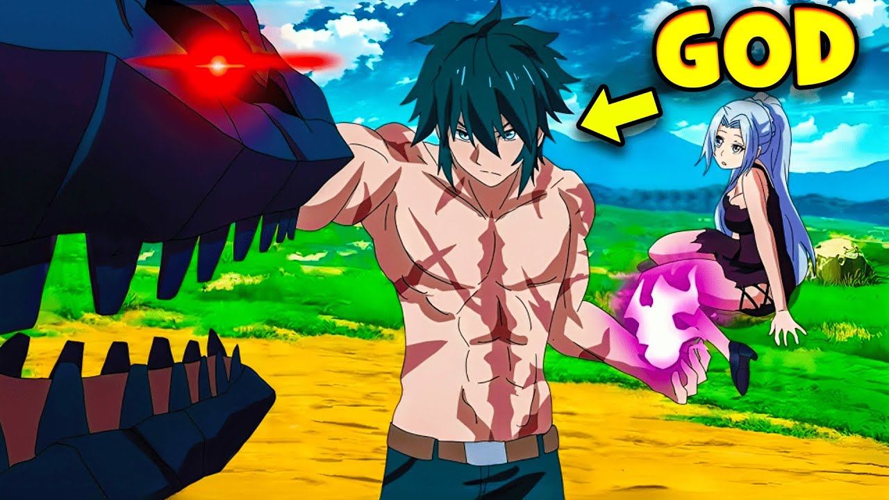 He Was Pathetic Loser Who Got Special Power After His Mom Experimented On Him | Anime Recap