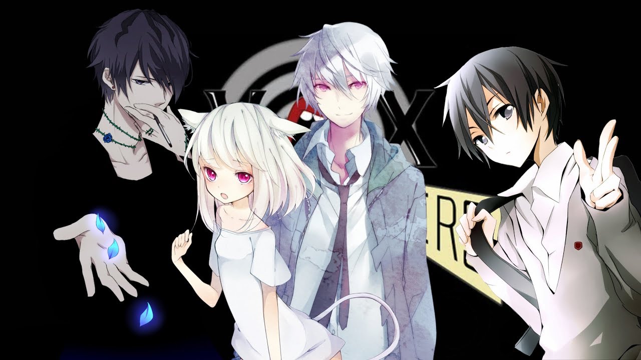 ON VOUS PREND POUR DES CONS (Tai reflections) - Nightcore