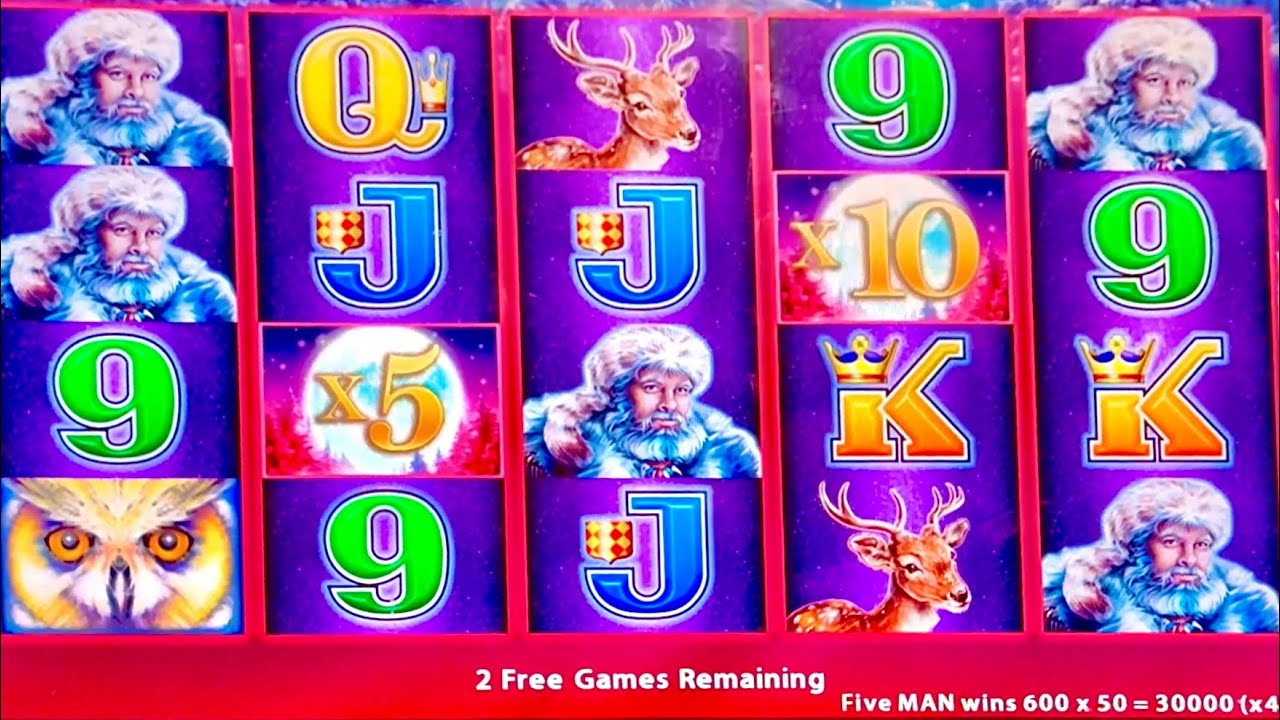 Я не сдался, и это принесло свои плоды! #slotman #casino #timberwolfdeluxe
