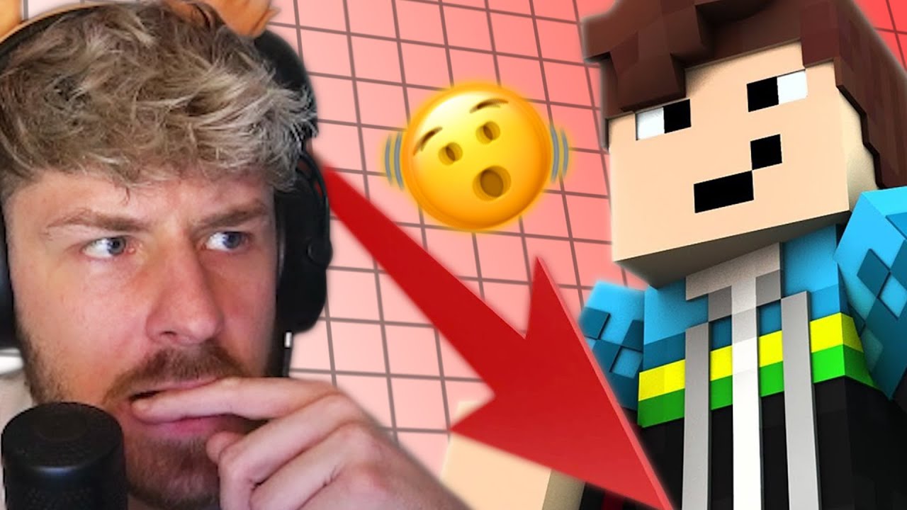 Das machen VERGESSENE MINECRAFT YOUTUBER heute! 😱
