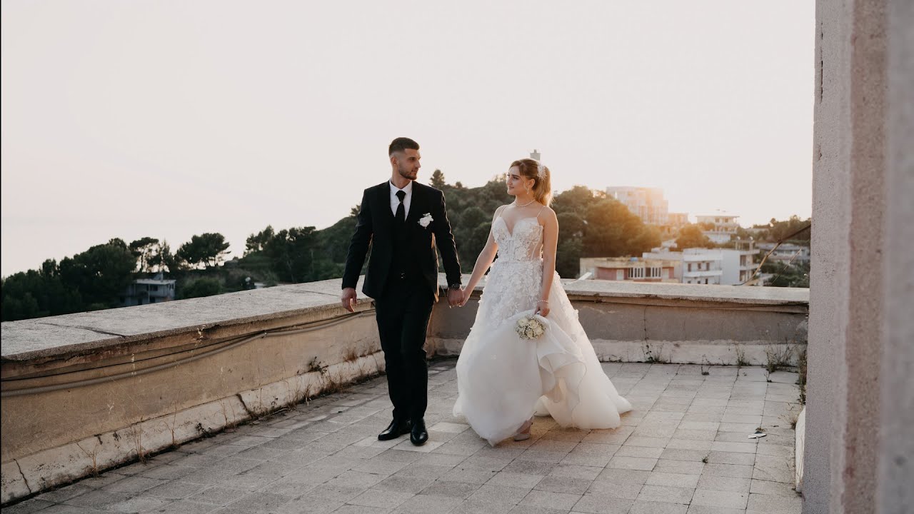 Liljana & Armando