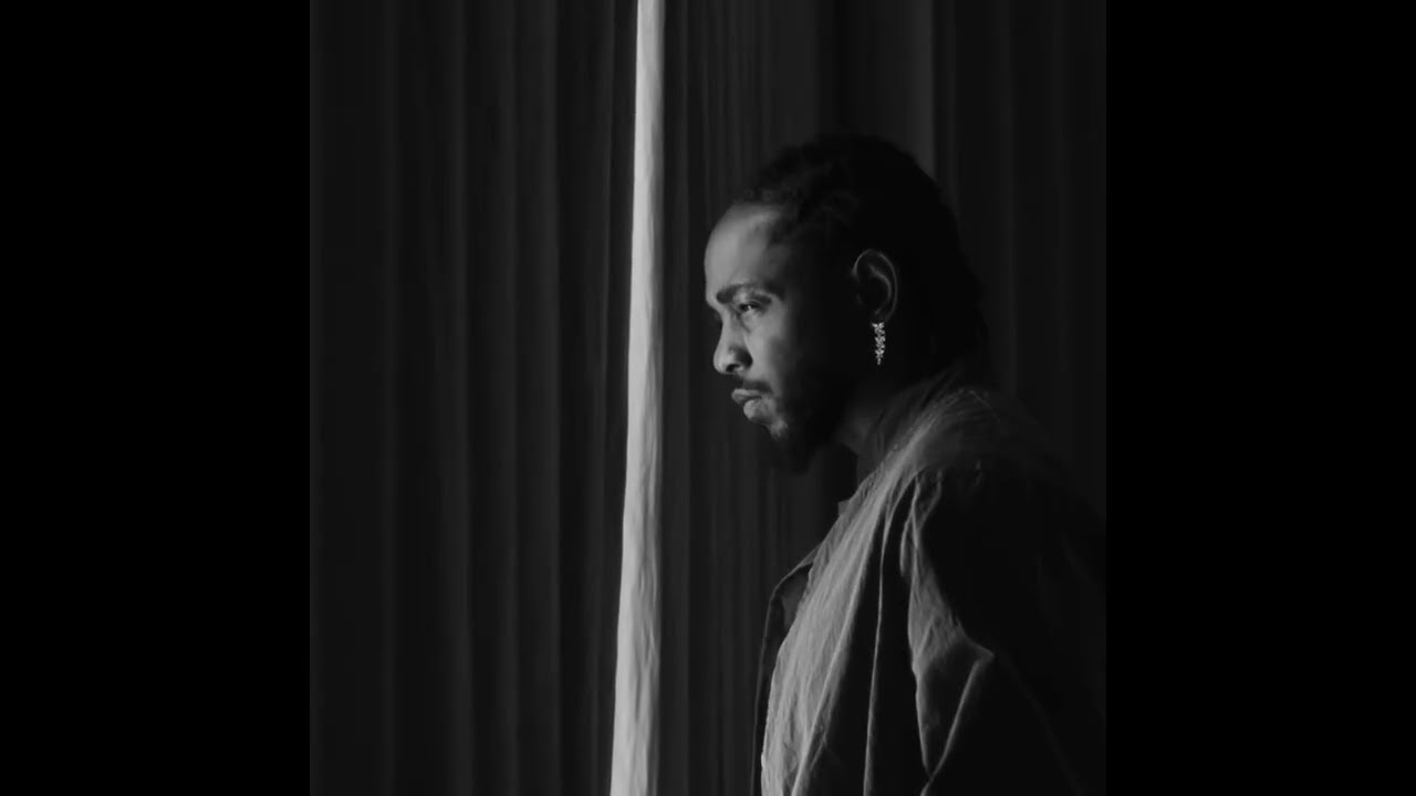 [FREE] KENDRICK LAMAR X J COLE TYPE BEAT - 