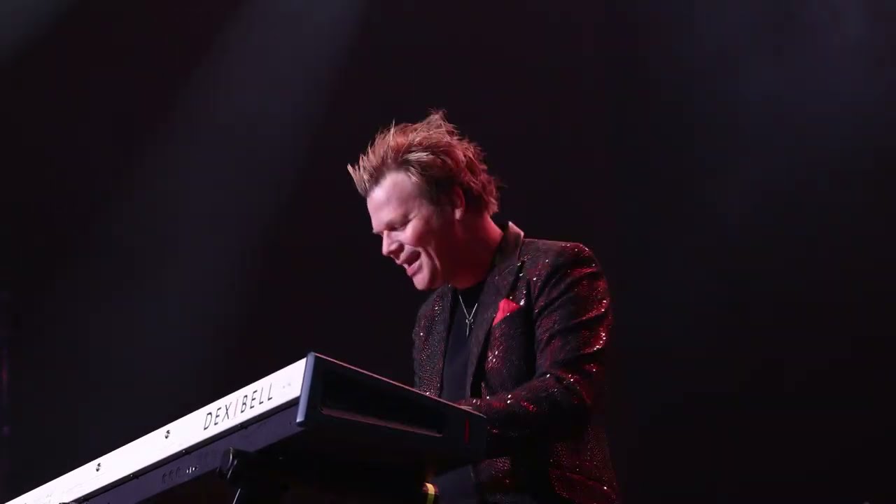 2024 Atlantic City Jazz Fest - Brian Culbertson