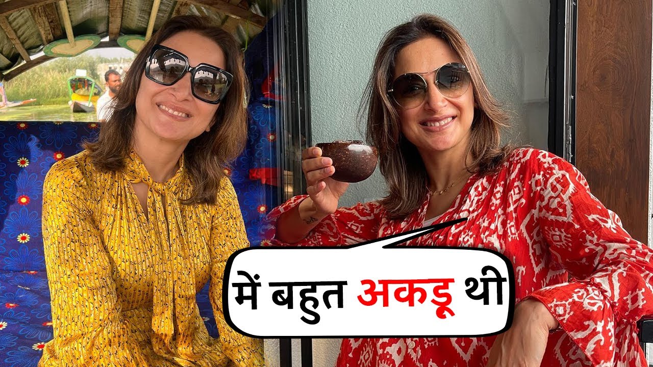 Gauri Pradhan Career Journey - सेट पर होती थी लड़ाई, शूट बीच में छोड़कर चली जाती थीं Gauri Pradhan