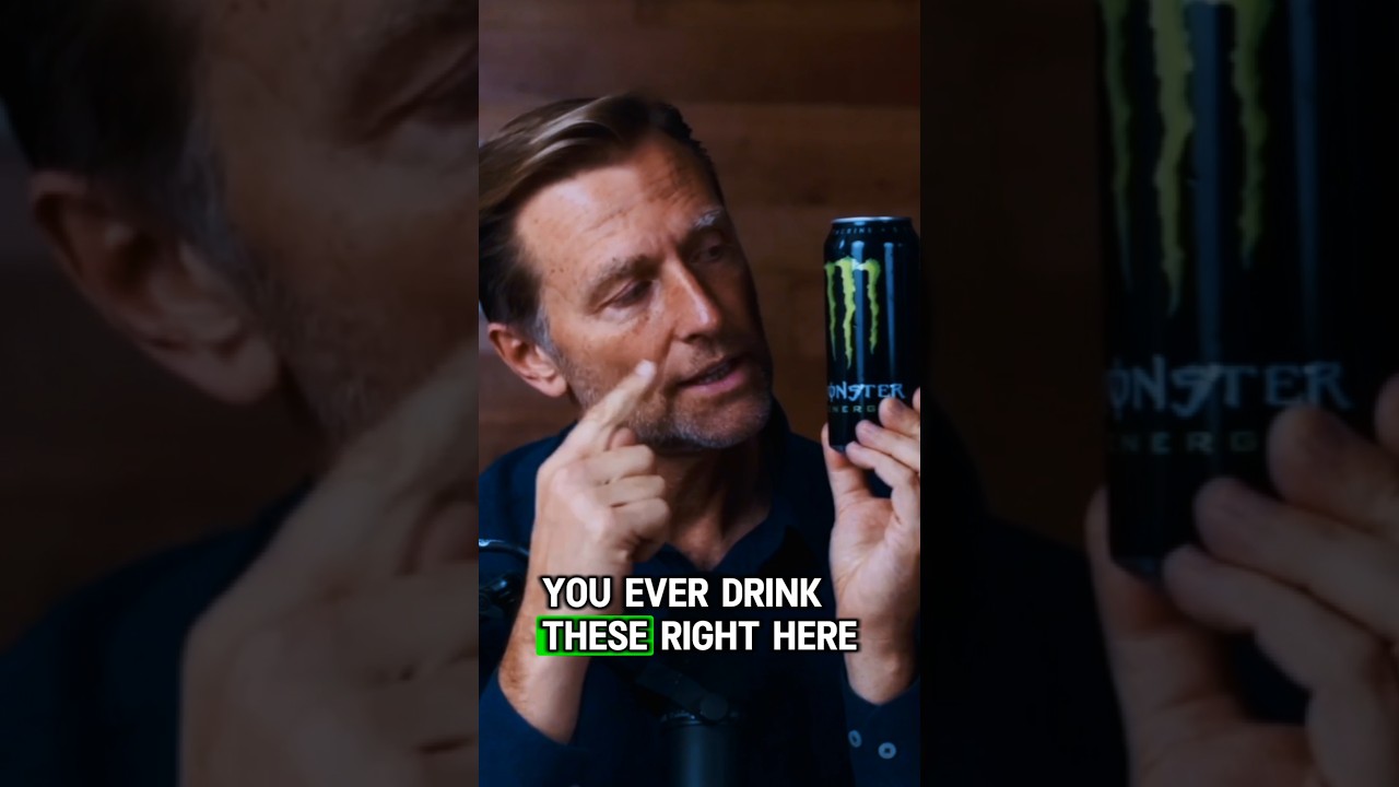 What's Draining Your Energy?