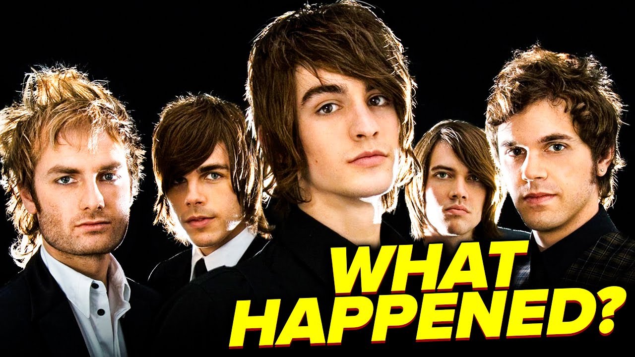 WHAT HAPPENED TO THE CLICK 5?!