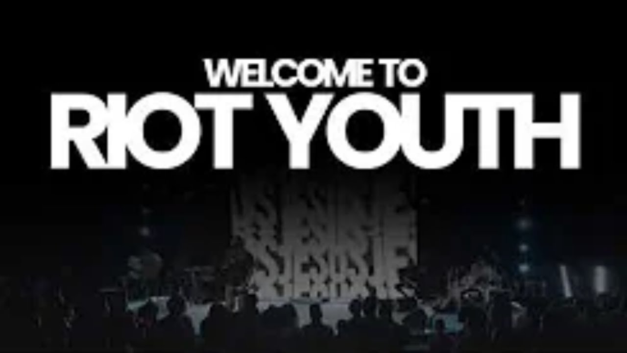 RIOT Youth Service