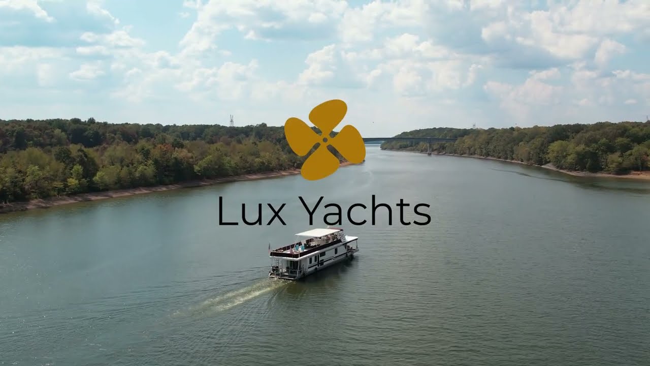 2002 Sumerset 16'x75' Houseboat
