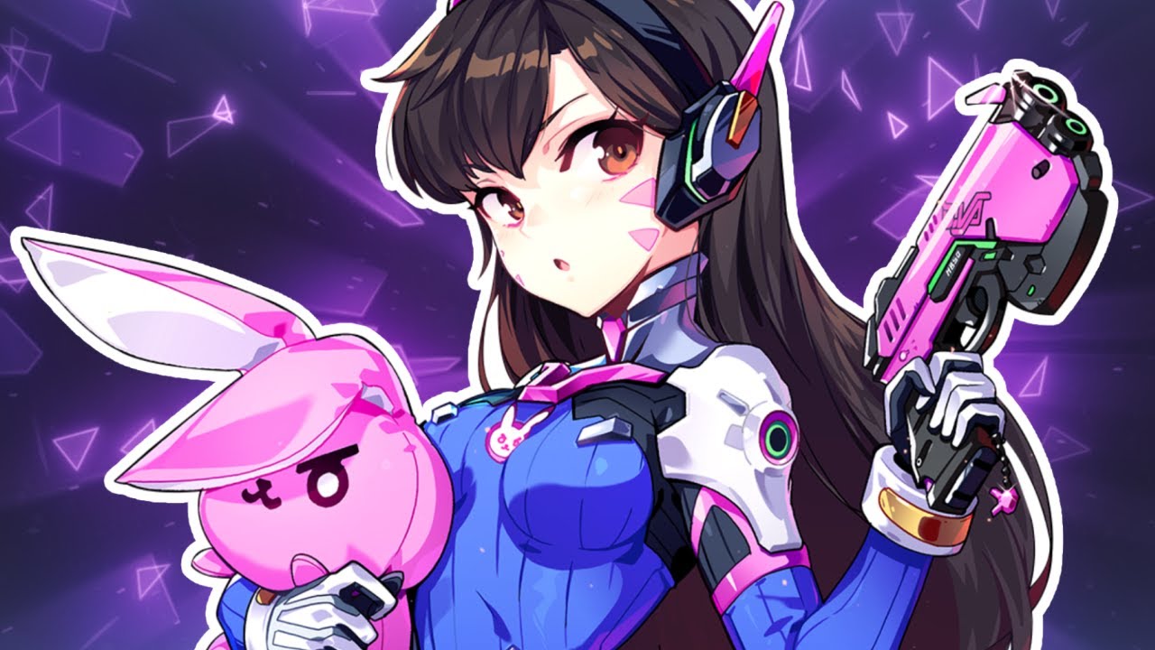 Nightcore - Self Destruct
