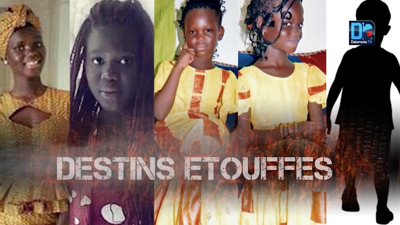 Destins Etouff&eacute;s (Reportage)