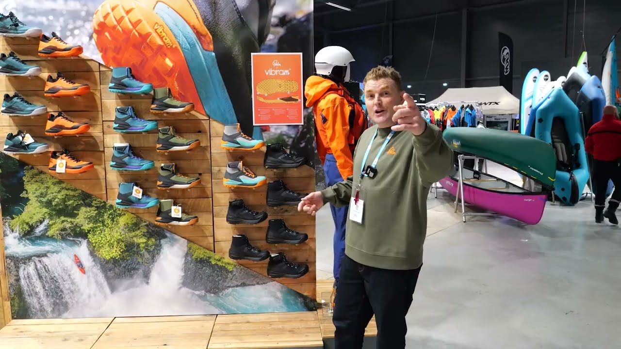 Palm Equipment | Wavesneaker | Equipment | P2S2025