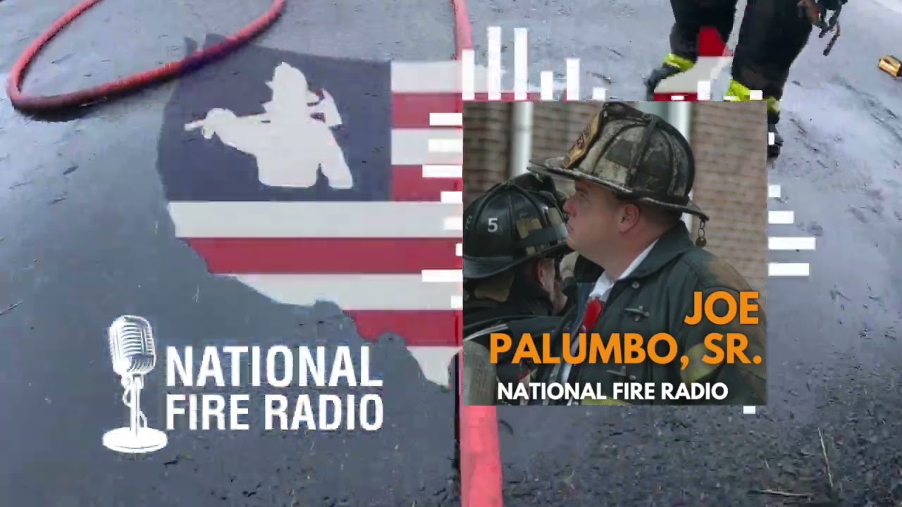 177.  Small Town Pride, Big Picture Mentality - Joe Palumbo, Sr.