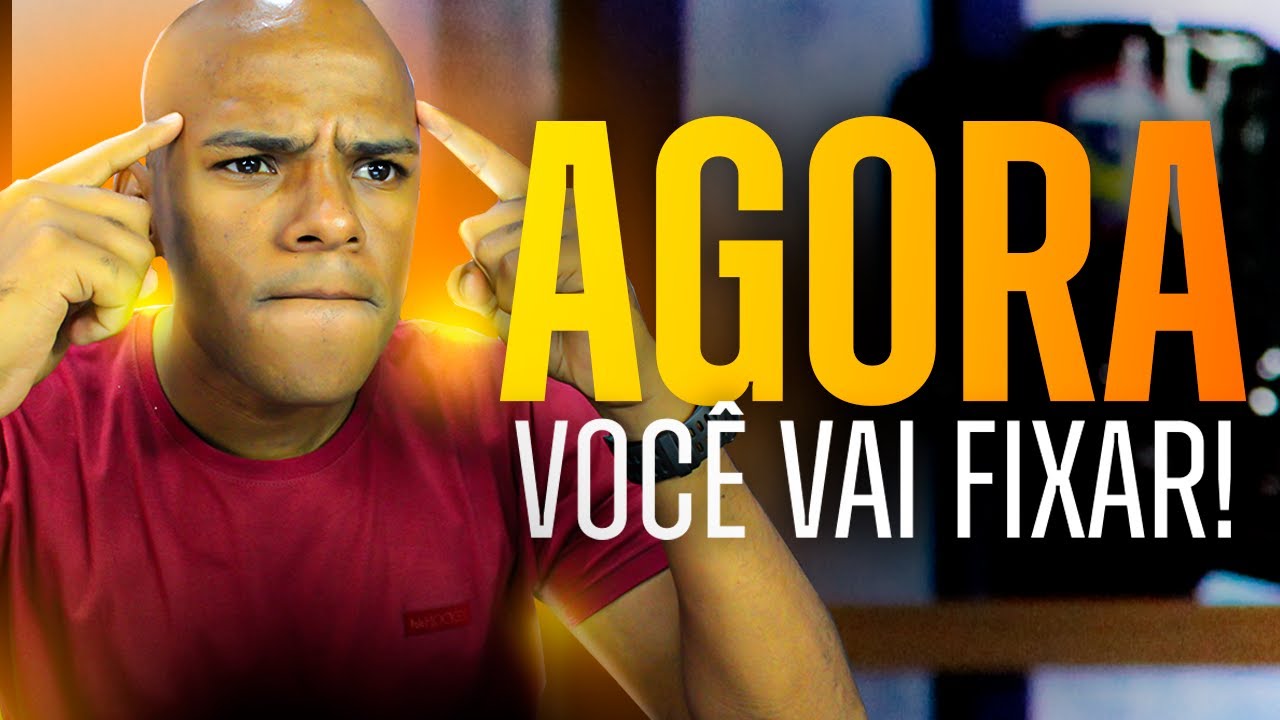 MINHA TÉCNICA PARA LEMBRAR DE TUDO QUE ESTUDEI | Aplique Hoje mesmo!
