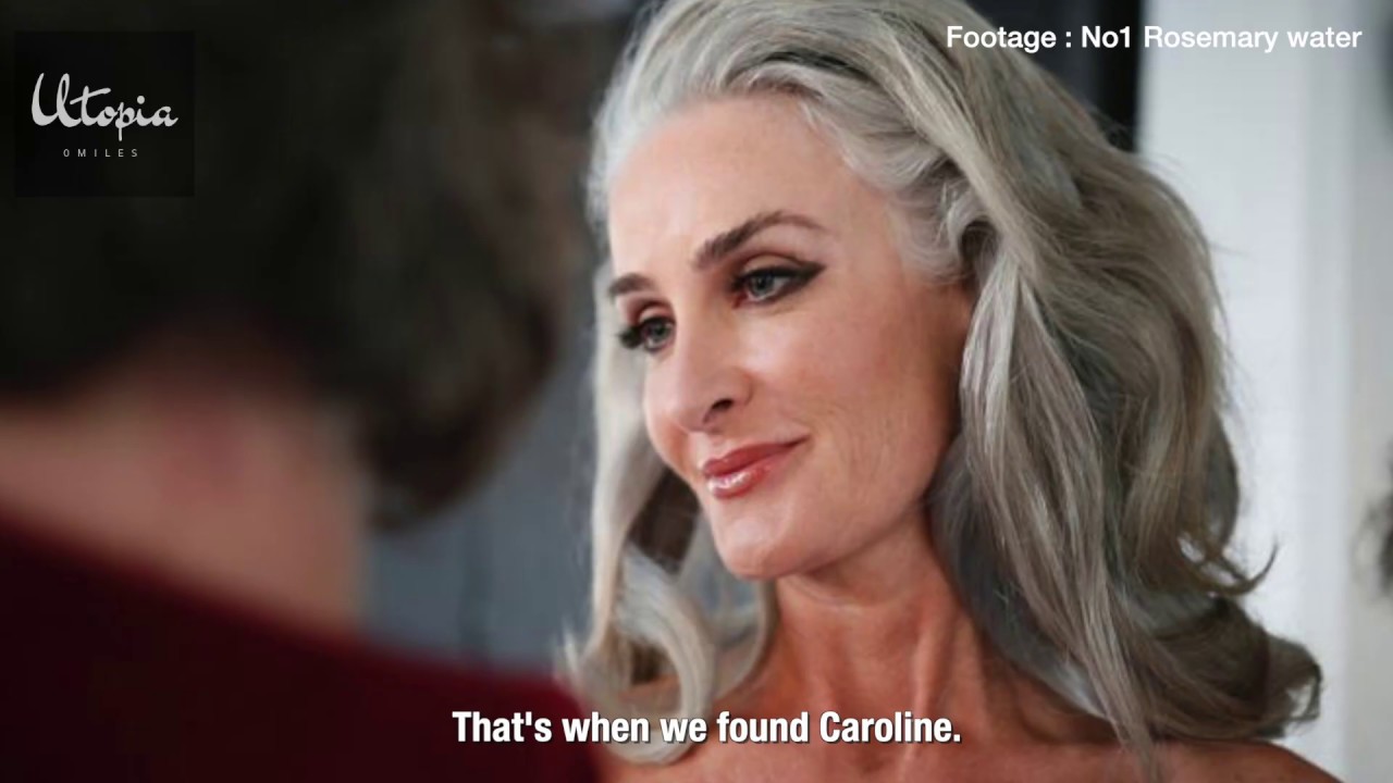 Caroline Labouchere|How I got discovered for a Vogue campaign -S1.E17|Caroline in Town