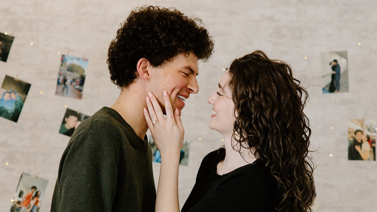 She Said Yes