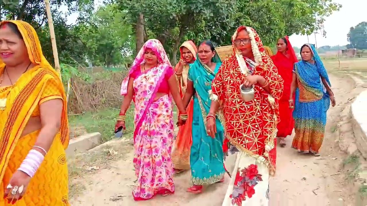 देहाती लचारी गीत#song 