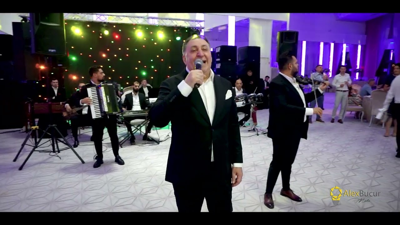 VALI VIJELIE - Inima sagetatoare (Live Event) 2024 Manele vechi nemuritoare