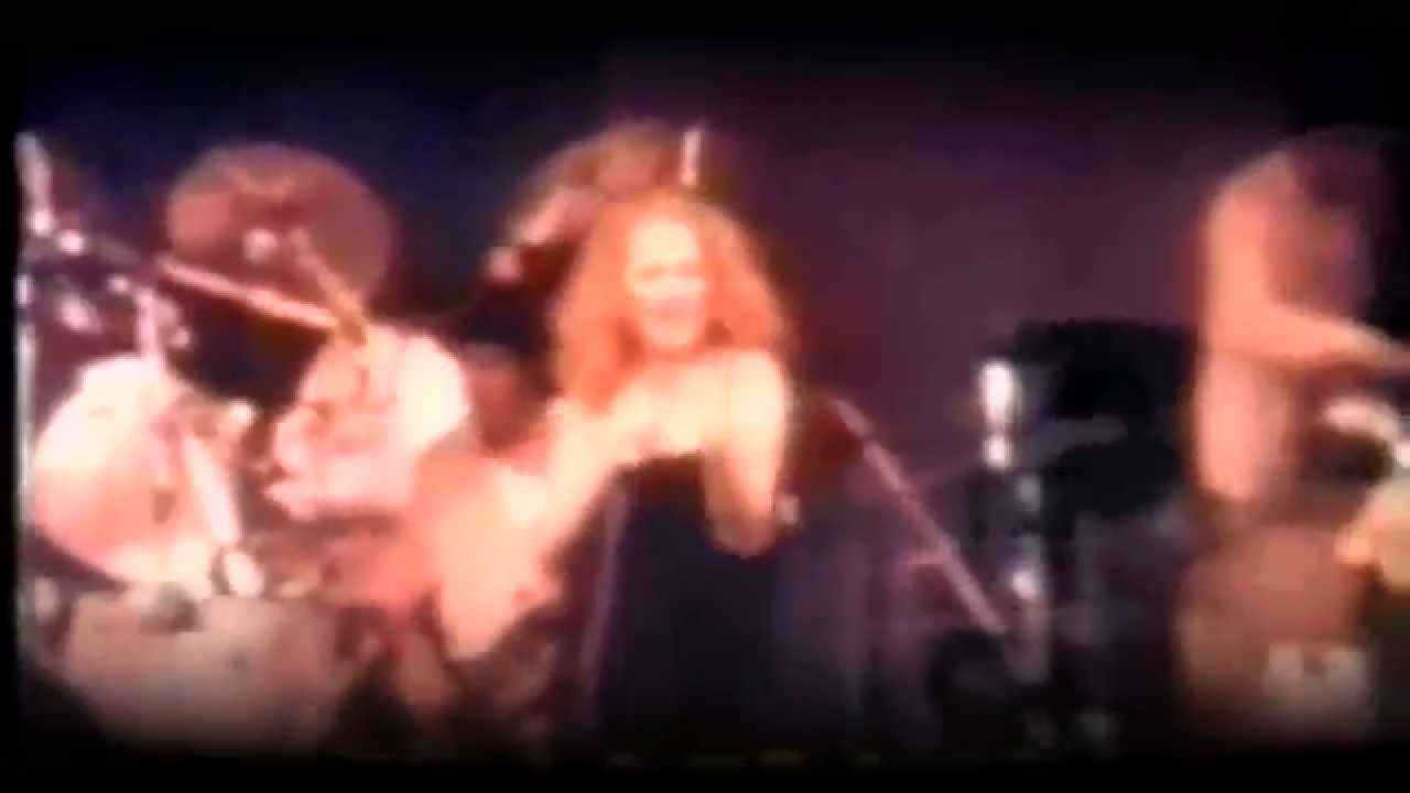 Mina - El porompompero (video live '78) HQ