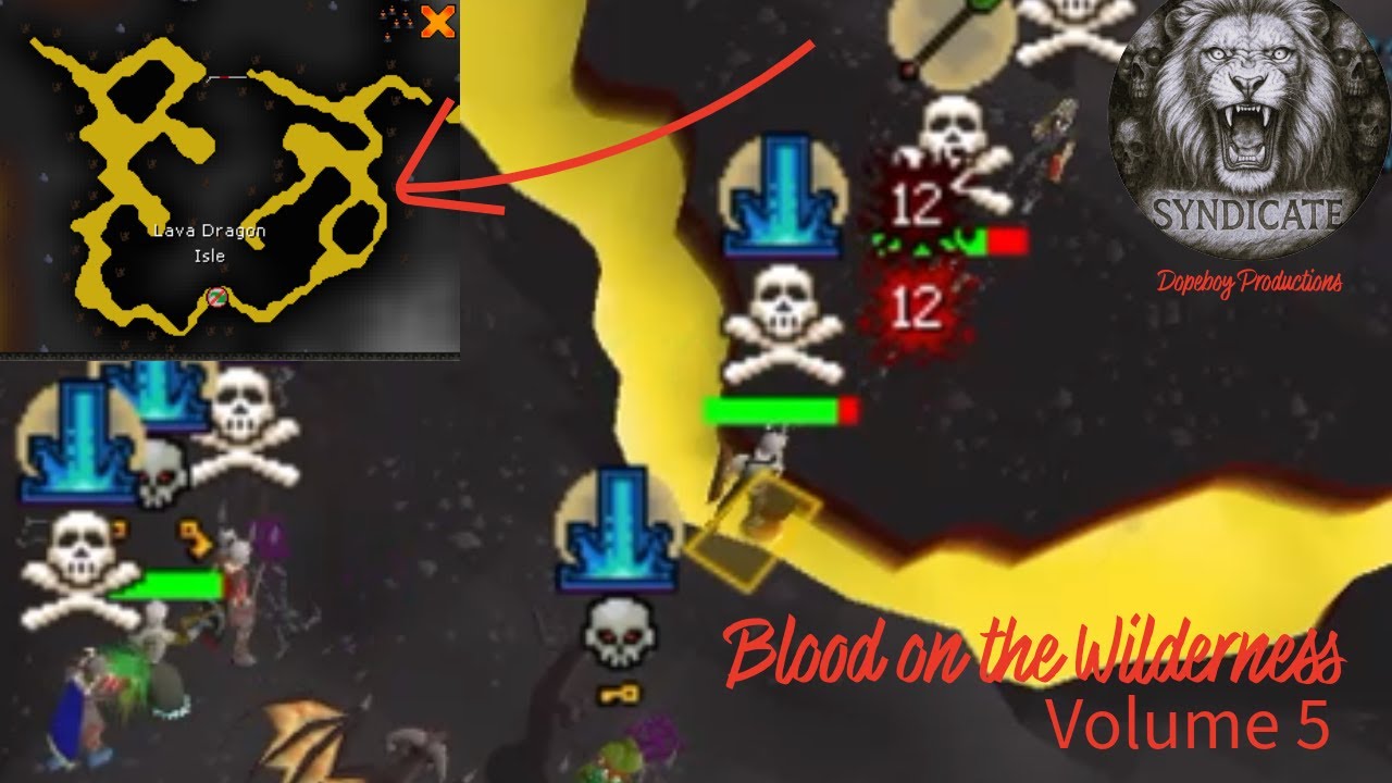 Мы играем в мультиплеер в дикой местности! #osrs #osrspodcast #gaming #pvp #pk #pking
