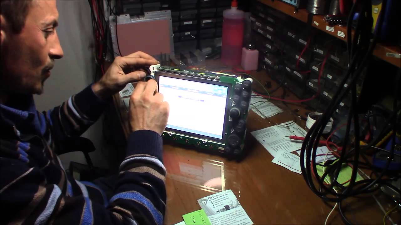 e 80 Raymarine grande sorpresa...