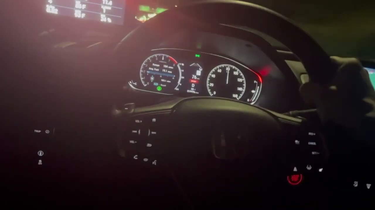 2022 ACCORD 2.0T FBO STAGE 4 PHEARABLE E35 60-120